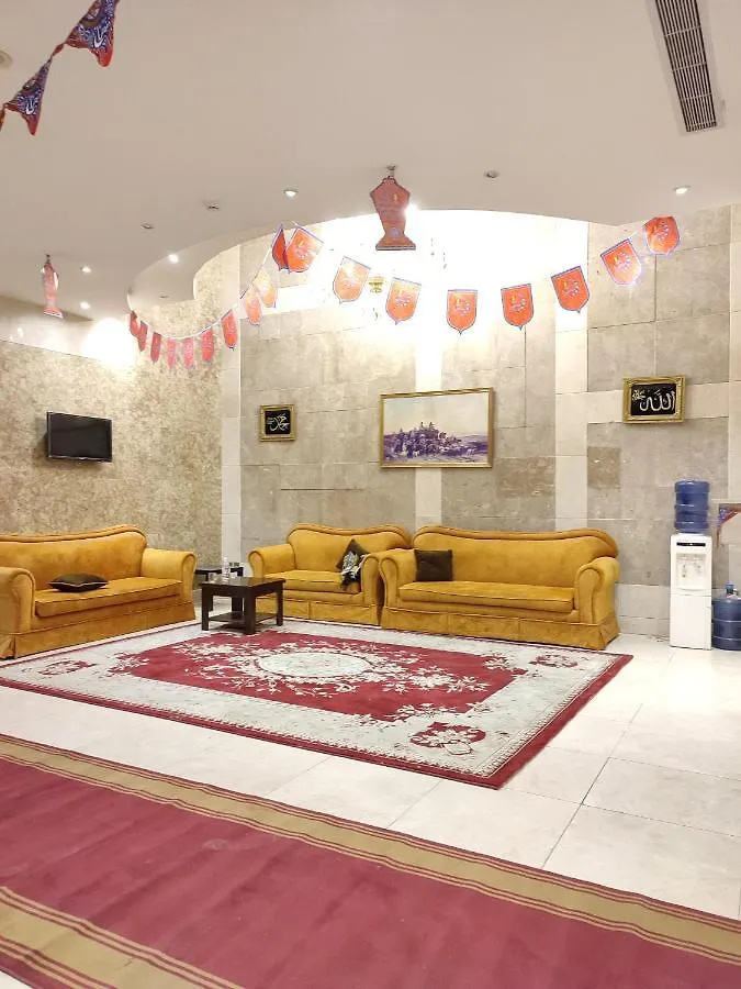 جوهره الجمرات الششه موقف الجمرات 0*, Mecca Saudi Arabia