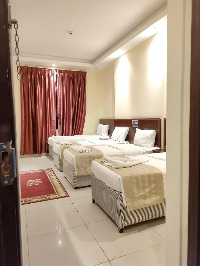 جوهره الجمرات الششه موقف الجمرات Saudi Arabia