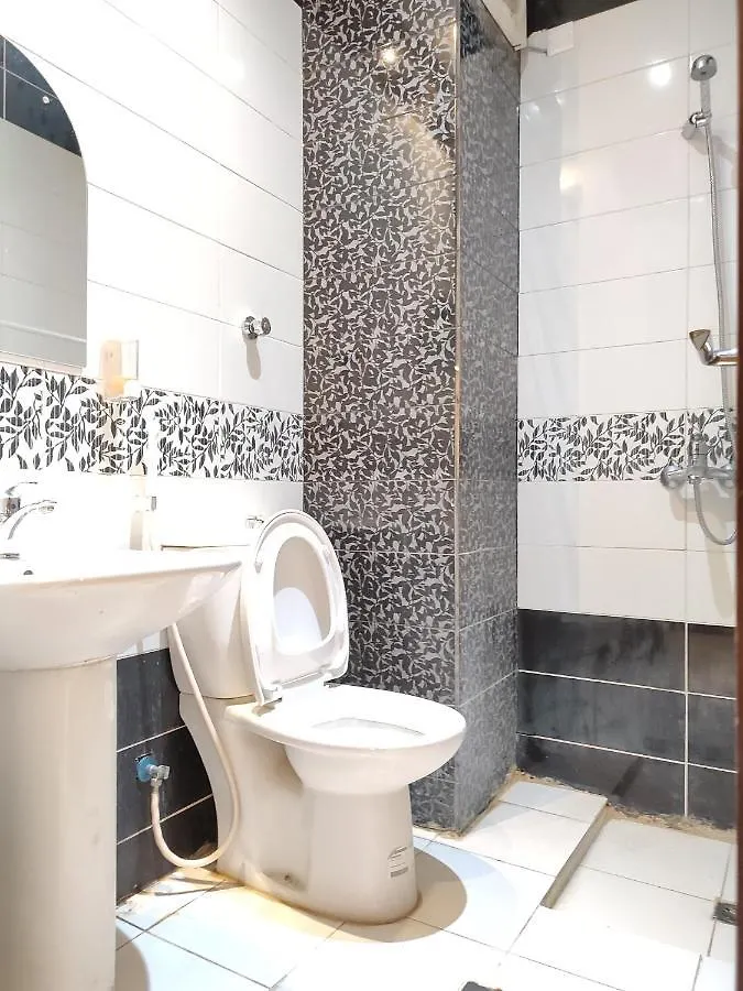 Apartment جوهره الجمرات الششه موقف الجمرات