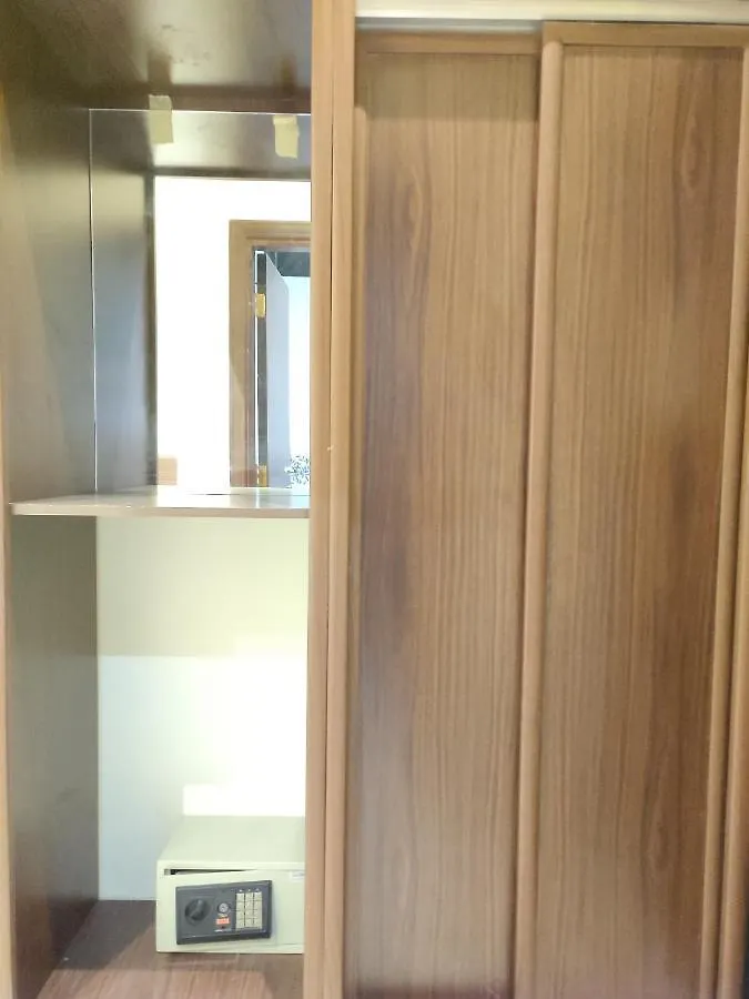 جوهره الجمرات الششه موقف الجمرات Apartment Mecca