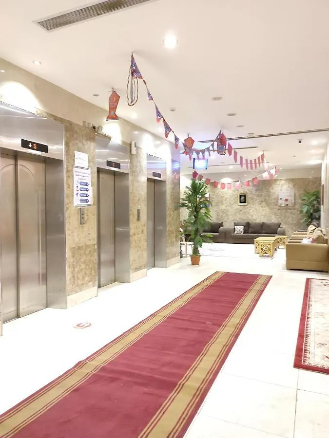 جوهره الجمرات الششه موقف الجمرات Mecca