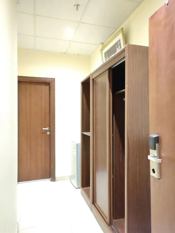 Apartment جوهره الجمرات الششه موقف الجمرات