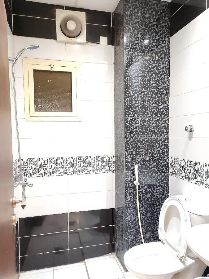 Apartment جوهره الجمرات الششه موقف الجمرات Saudi Arabia