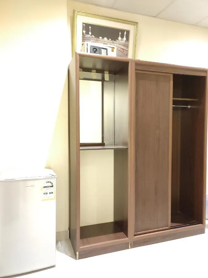 جوهره الجمرات الششه موقف الجمرات 0*, Mecca