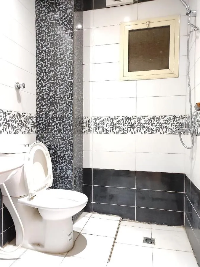 جوهره الجمرات الششه موقف الجمرات Apartment Mecca